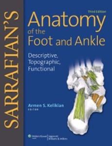 Sarrafian´s Anatomy of the Foot and Ankle als eBook Download von Armen S. Kelikian, Shahan K. Sarrafian - Armen S. Kelikian, Shahan K. Sarrafian