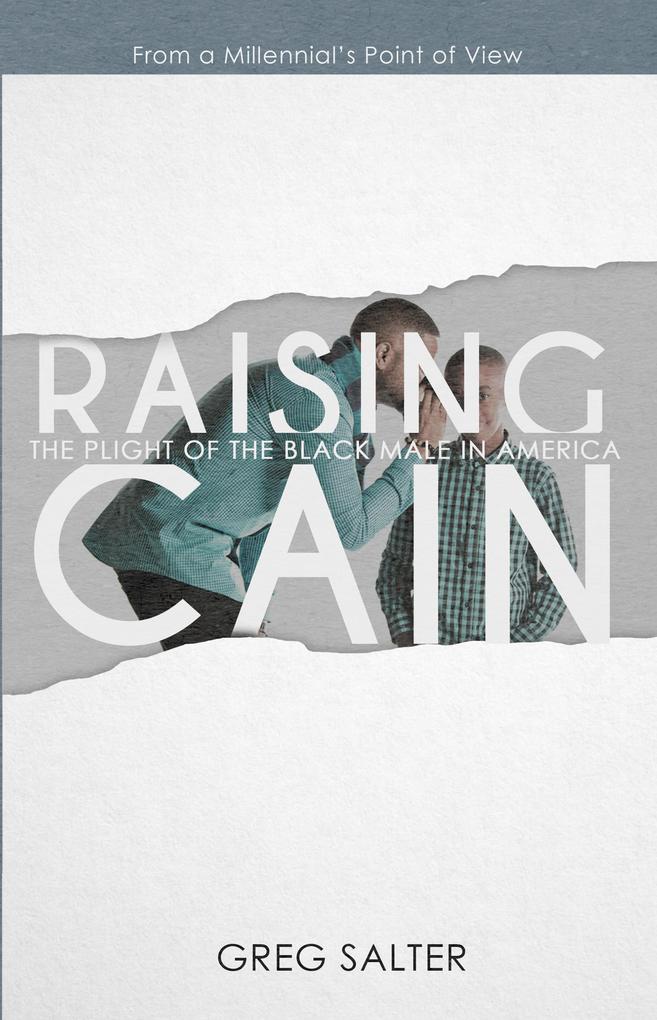 Raising Cain als eBook Download von Greg Salter, Greg Salter - Greg Salter, Greg Salter