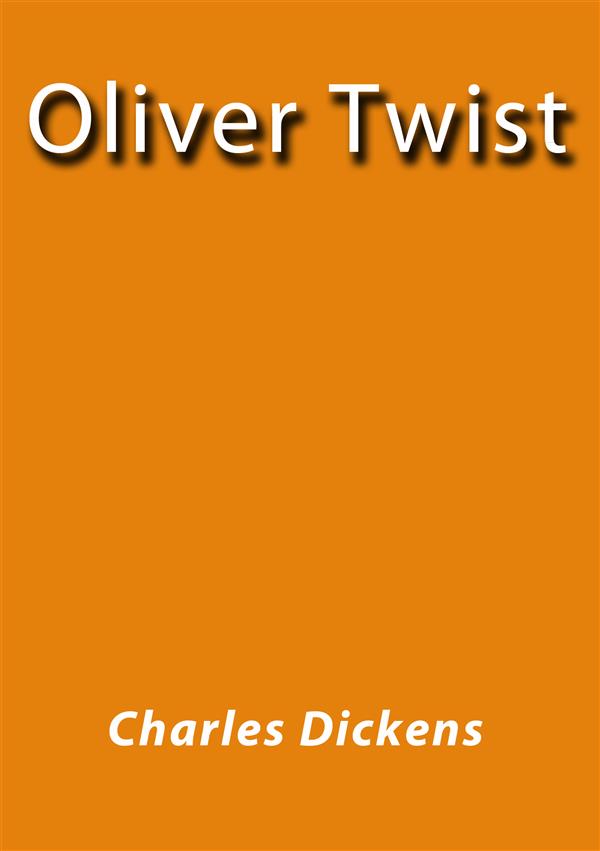Oliver Twist - english als eBook Download von Charles Dickens