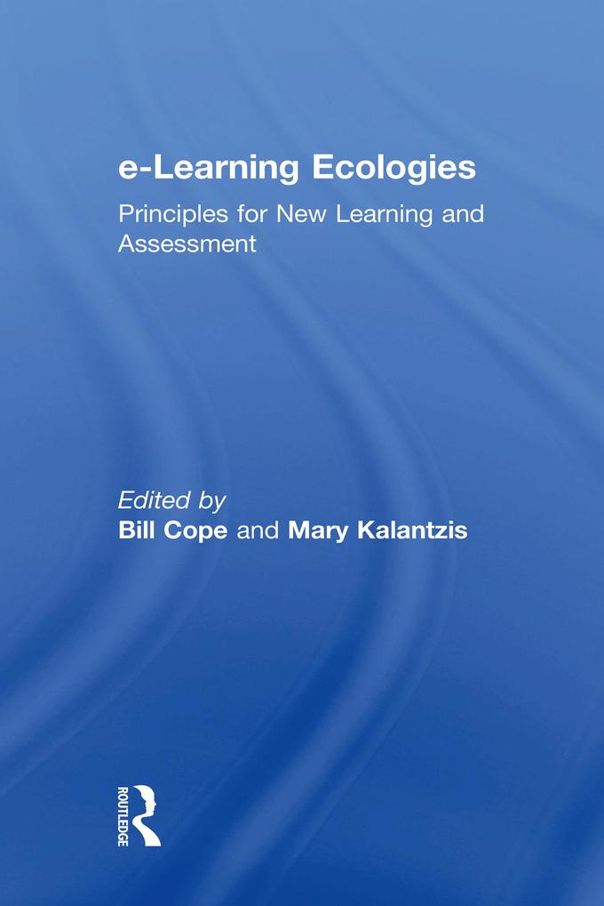 e-Learning Ecologies als eBook Download von