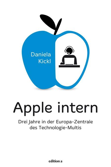 Apple Intern: Drei Jahre in der Europa-Zentrale des Technologie-Multis