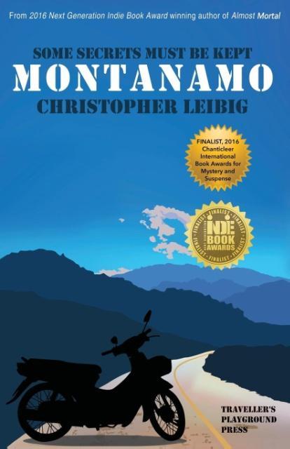 Montanamo Paperback | Indigo Chapters