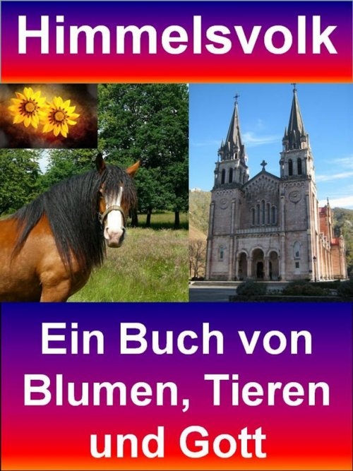 Himmelsvolk als eBook Download von Waldemar Bonsels - Waldemar Bonsels