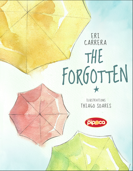 The forgotten als eBook Download von Eri Carrera - Eri Carrera