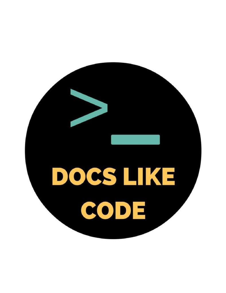 Docs Like Code als eBook Download von Anne Gentle - Anne Gentle