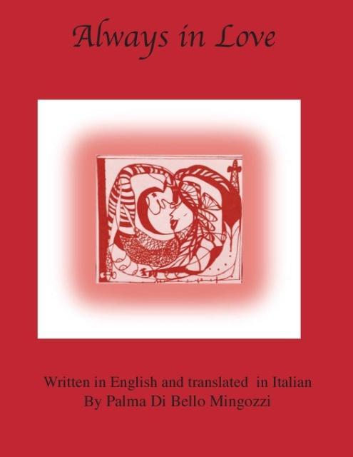 Always in Love als Taschenbuch von Palma Mingozzi - 1942500335