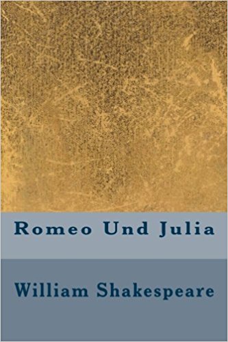 Romeo und Julia als eBook Download von William Shakespeare - William Shakespeare
