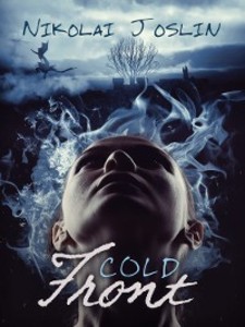 Cold Front als eBook Download von Nikolai Joslin - Nikolai Joslin