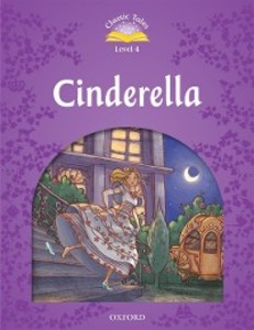 Cinderella (Classic Tales Level 4) als eBook Download von