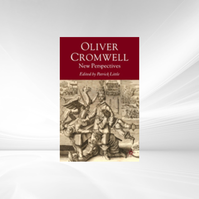 Oliver Cromwell als eBook Download von