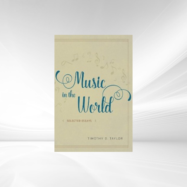 Music in the World