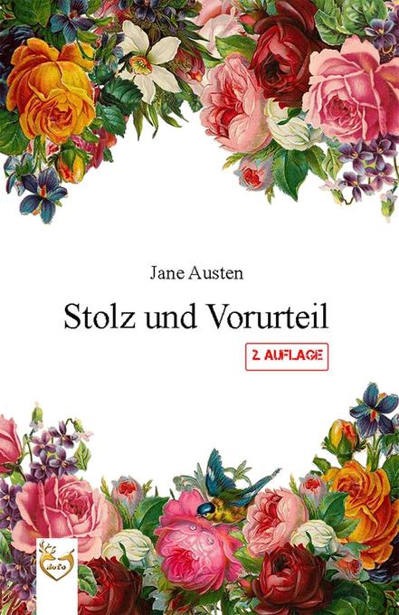 Stolz und Vorurteil als eBook Download von Jane Austen - Jane Austen