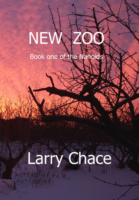 New Zoo als eBook Download von Larry A. Chace - Larry A. Chace