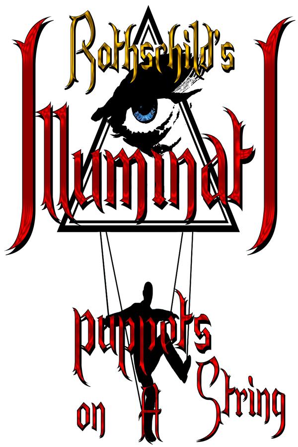Rothschild´s Illuminati als eBook Download von William King - William King