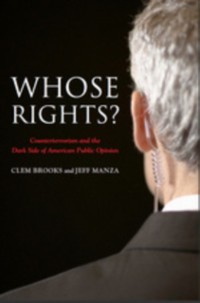 Whose Rights? als eBook Download von Clem Brooks, Jeff Manza - Clem Brooks, Jeff Manza