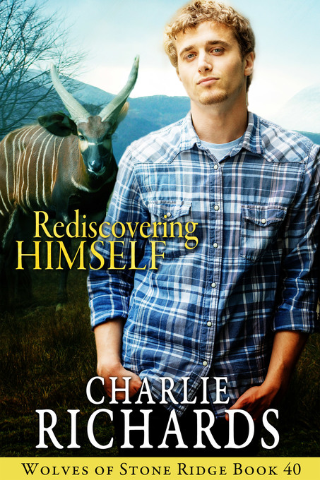 Rediscovering Himself als eBook Download von Charlie Richards - Charlie Richards
