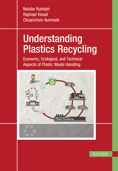 Understanding Plastics Recycling als eBook Download von Natalie Rudolph, Raphael Kiesel, Chuanchom Aumnate - Natalie Rudolph, Raphael Kiesel, Chuanchom Aumnate