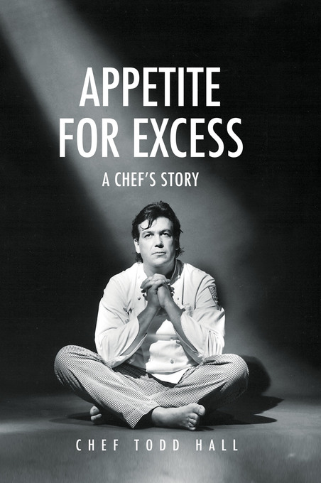 Appetite for Excess als eBook Download von Todd Hall - Todd Hall