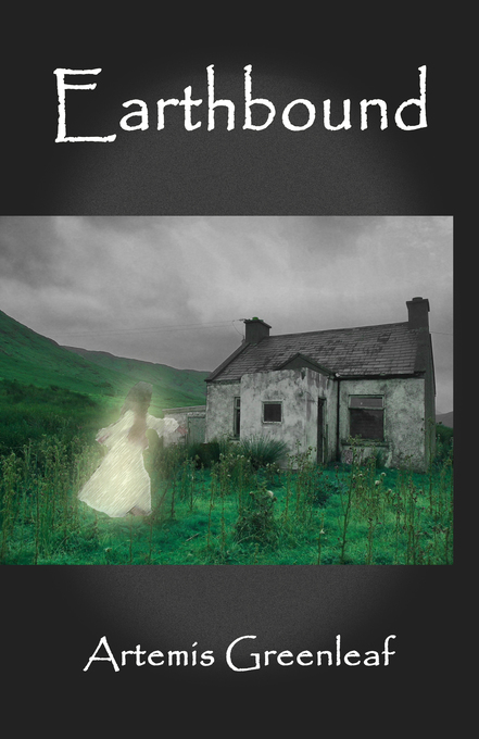 Earthbound als eBook Download von Artemis Greenleaf - Artemis Greenleaf