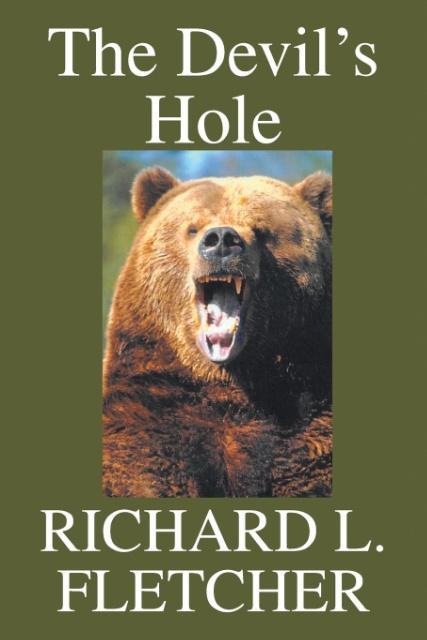 The Devil´s Hole als Taschenbuch von Richard Fletcher