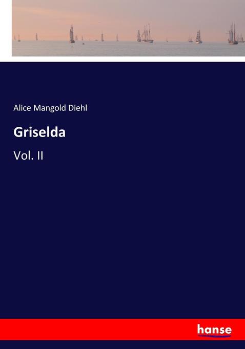 Griselda Alice Mangold Diehl Author