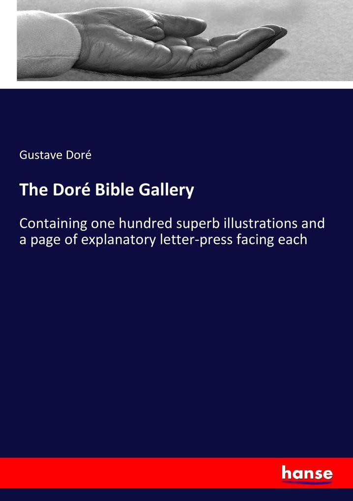 The Doré Bible Gallery