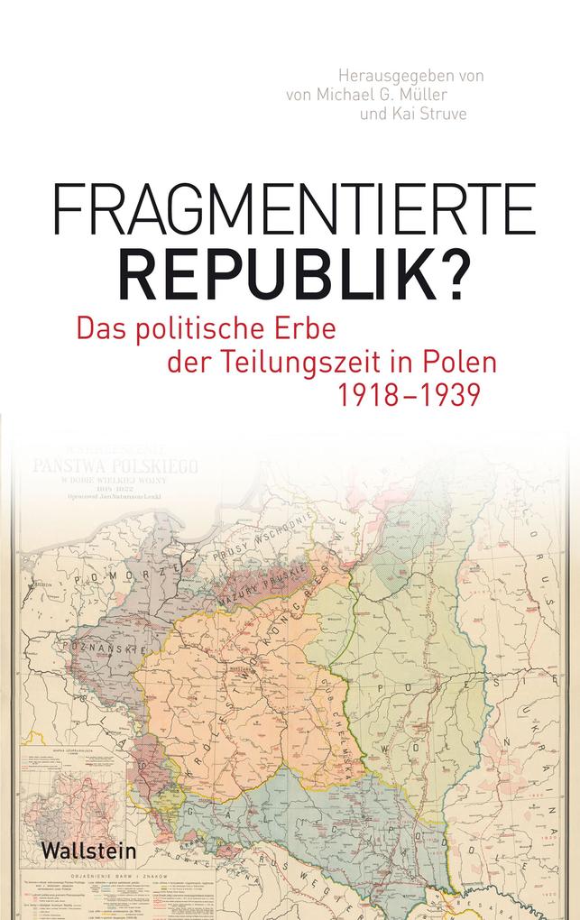 Fragmentierte Republik?
