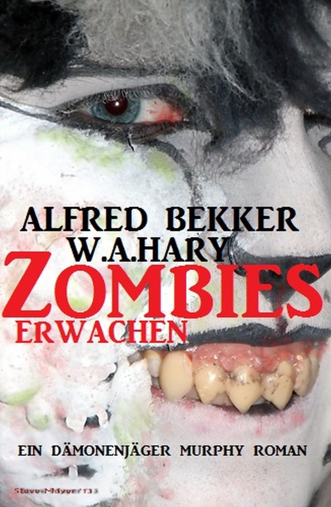 Zombies erwachen