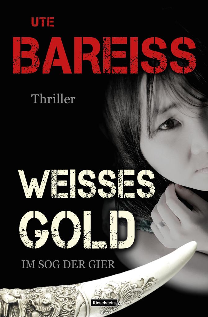Weisses Gold als eBook Download von Ute Bareiss