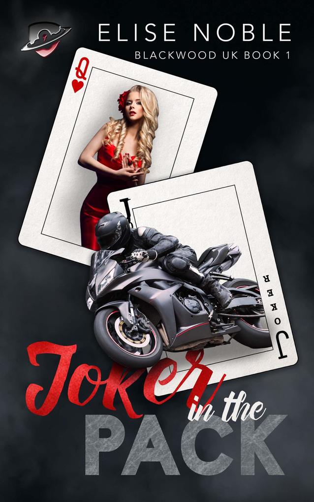 Joker in the Pack (Blackwood UK, #1) als eBook Download von Elise Noble - Elise Noble