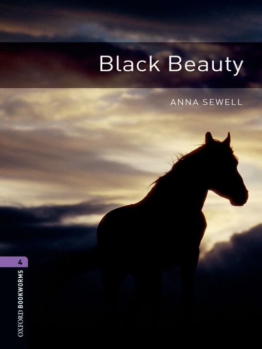 Black Beauty als eBook Download von Anna Sewell - Anna Sewell