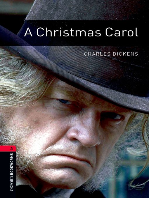 A Christmas Carol als eBook Download von Charles Dickens - Charles Dickens
