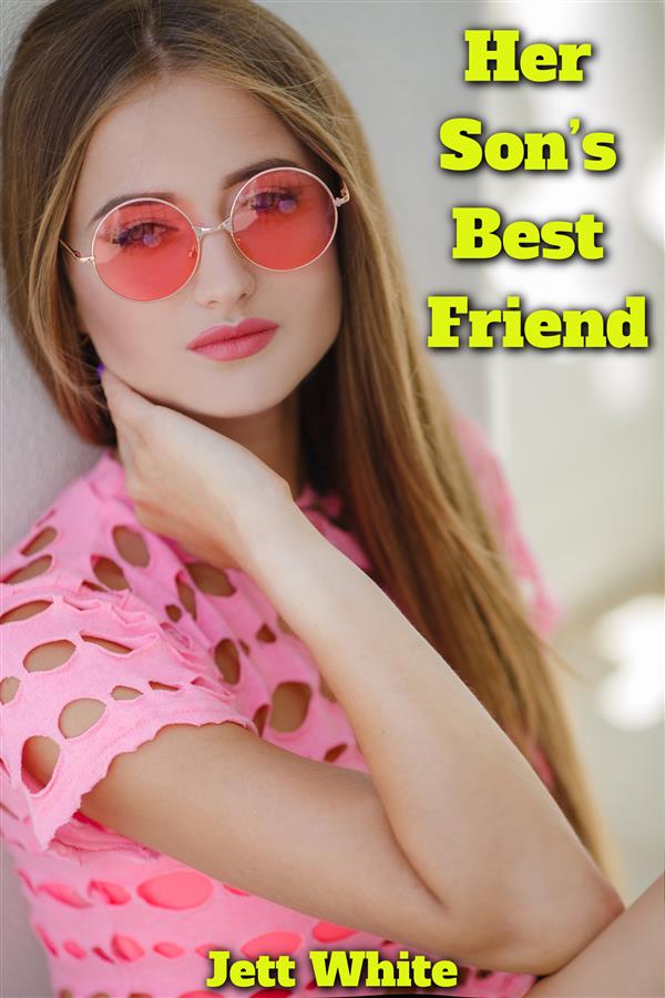 Her Son´s Best Friend als eBook Download von Jett White - Jett White