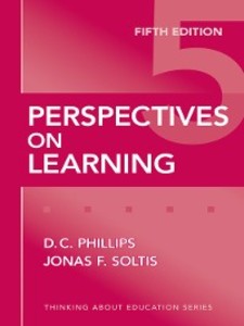 Perspectives on Learning als eBook Download von Denis Phillips, Jonas F. Soltis - Denis Phillips, Jonas F. Soltis