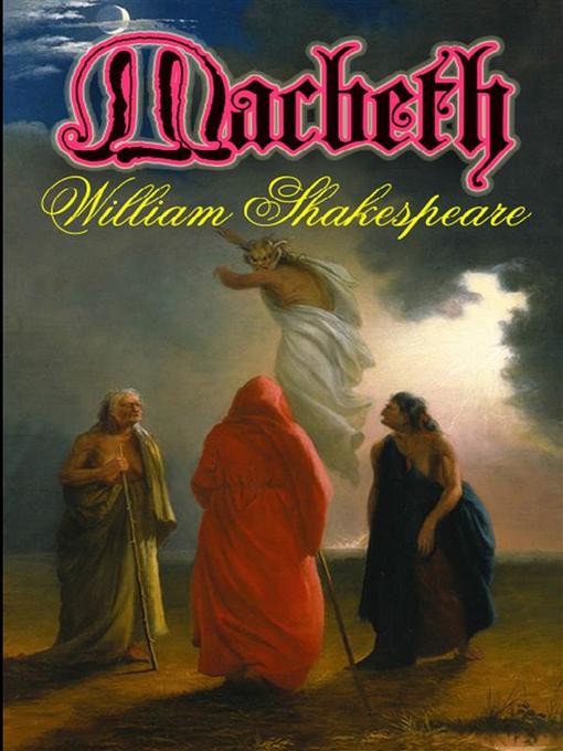 Macbeth als eBook Download von William Shakespeare - William Shakespeare
