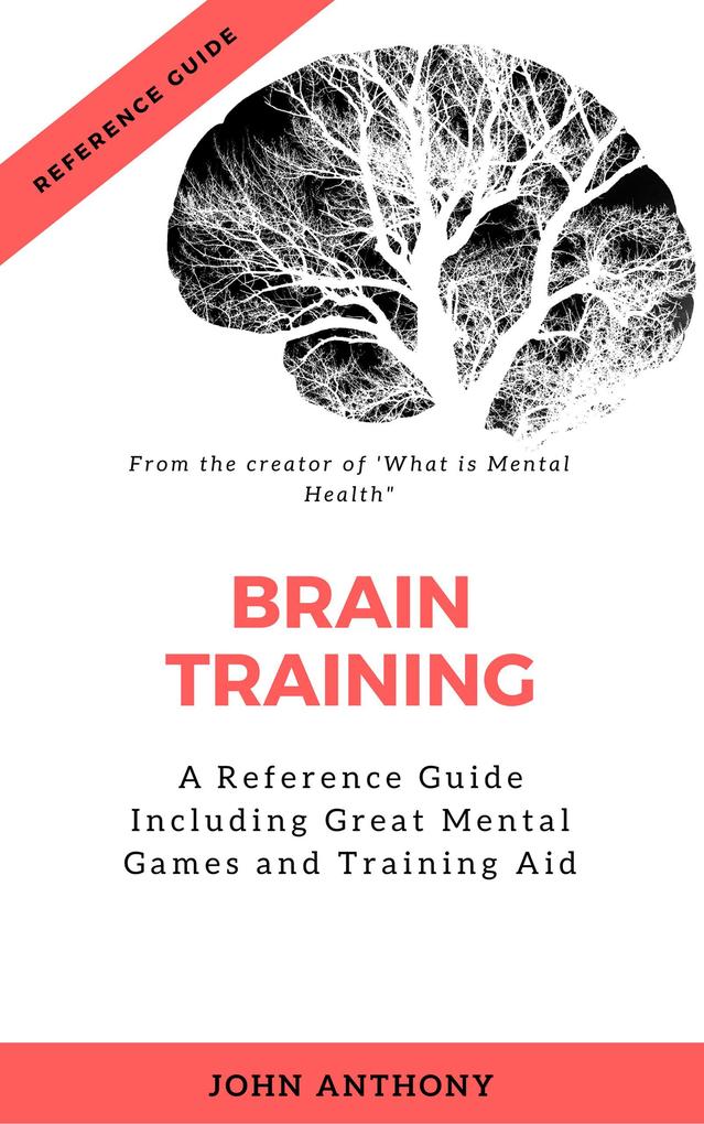 Brain Training als eBook Download von John Anthony - John Anthony