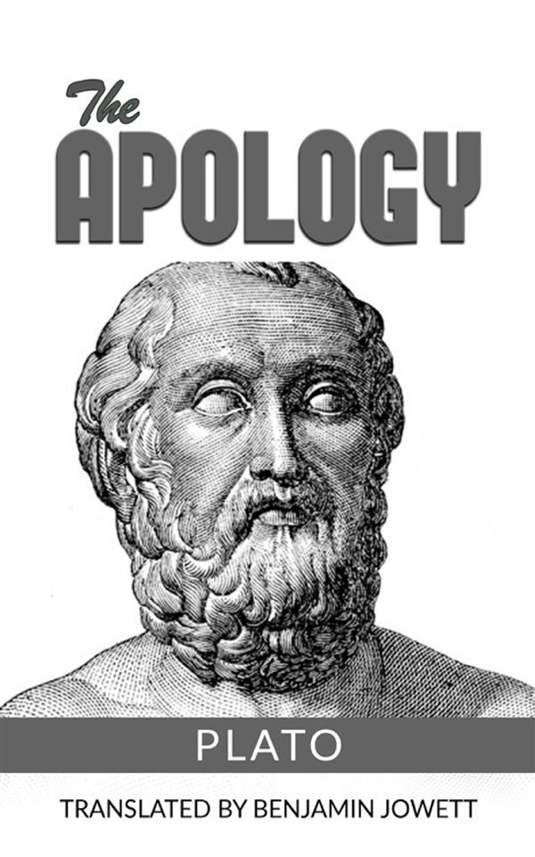 The Apology als eBook Download von Plato - Plato