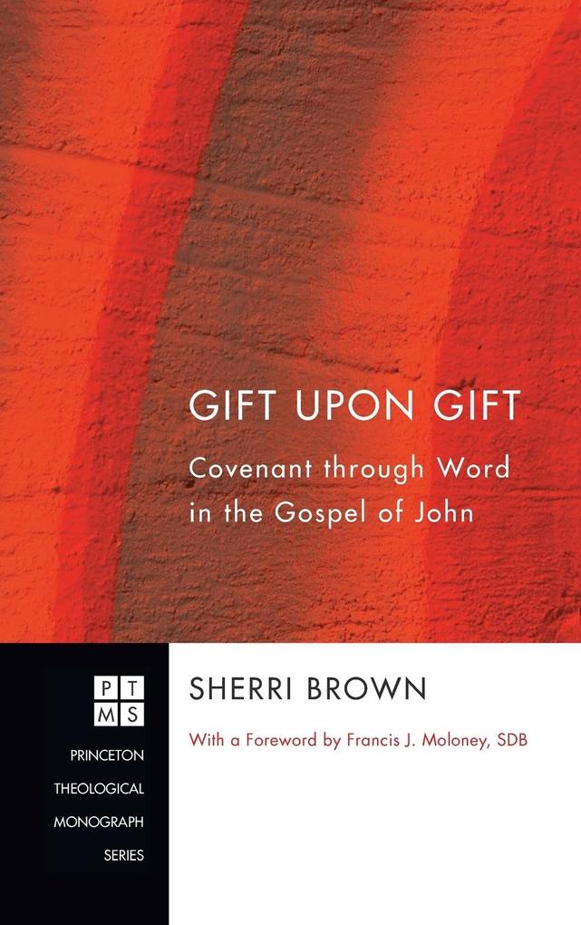 Gift Upon Gift Sherri Brown Author