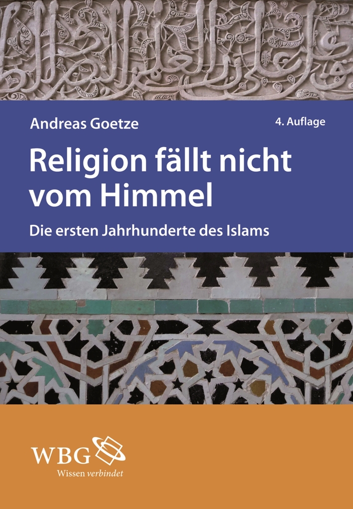 Religion fällt nicht vom Himmel als eBook Download von Andreas Goetze, Andreas Goetze - Andreas Goetze, Andreas Goetze