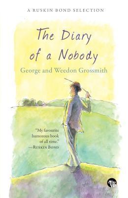 The Diary of a Nobody als eBook Download von George and Weedon Grossmith - George and Weedon Grossmith