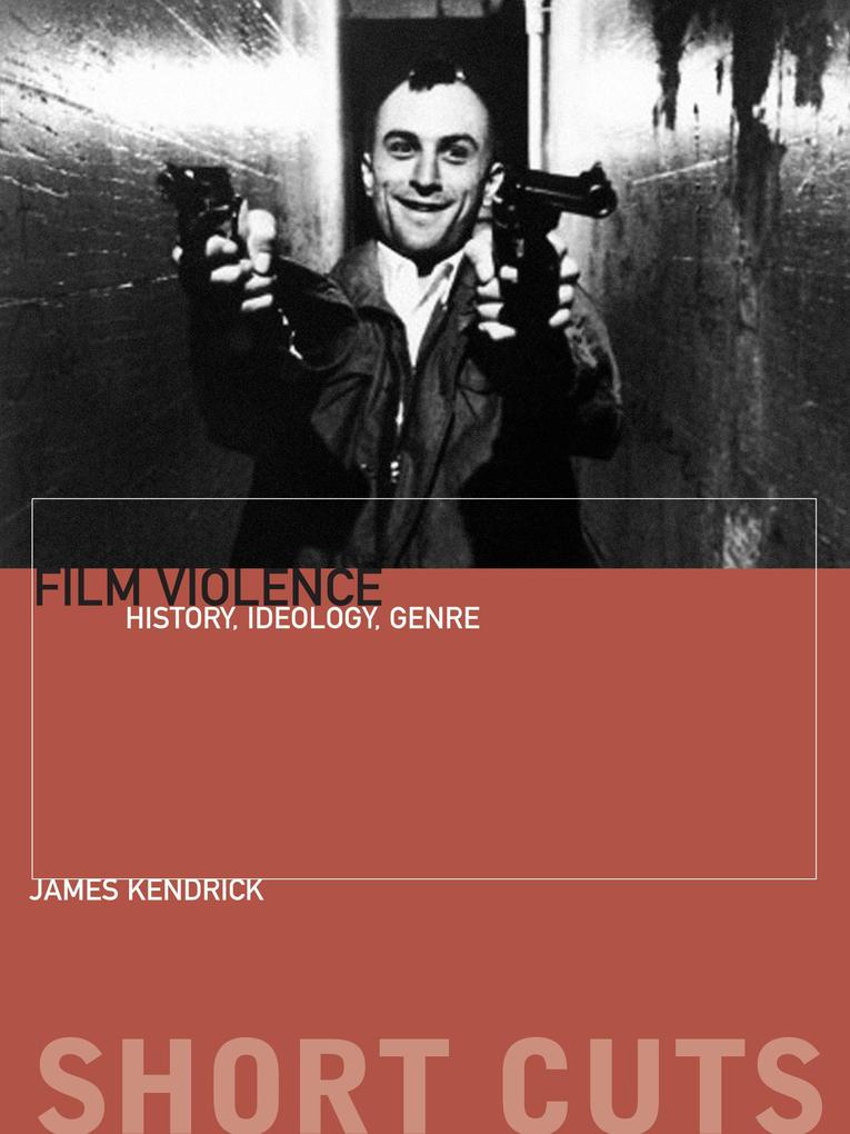 Film Violence als eBook Download von Jim Kendrick - Jim Kendrick