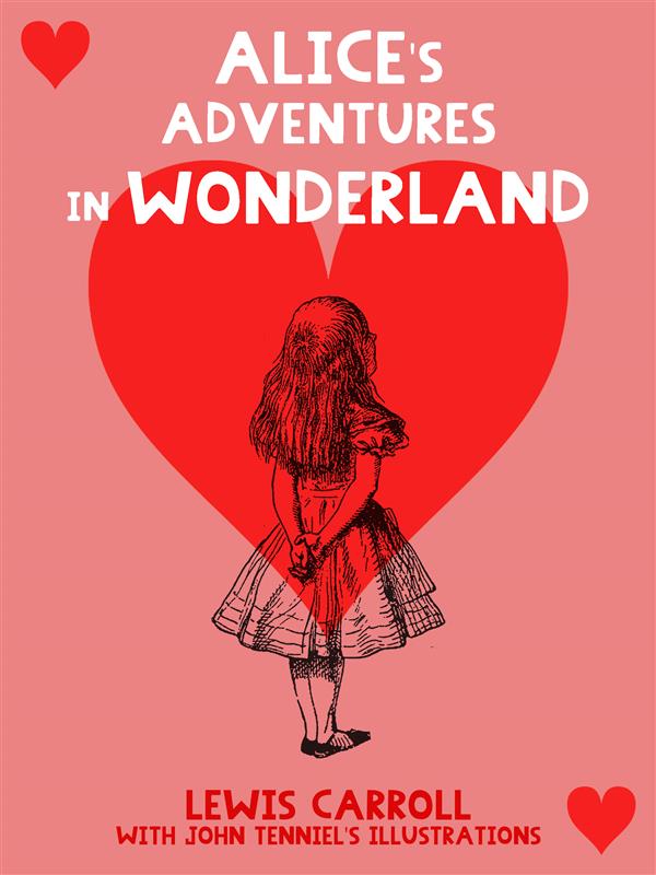 Alice´s Adventures in Wonderland als eBook Download von Lewis Carroll - Lewis Carroll