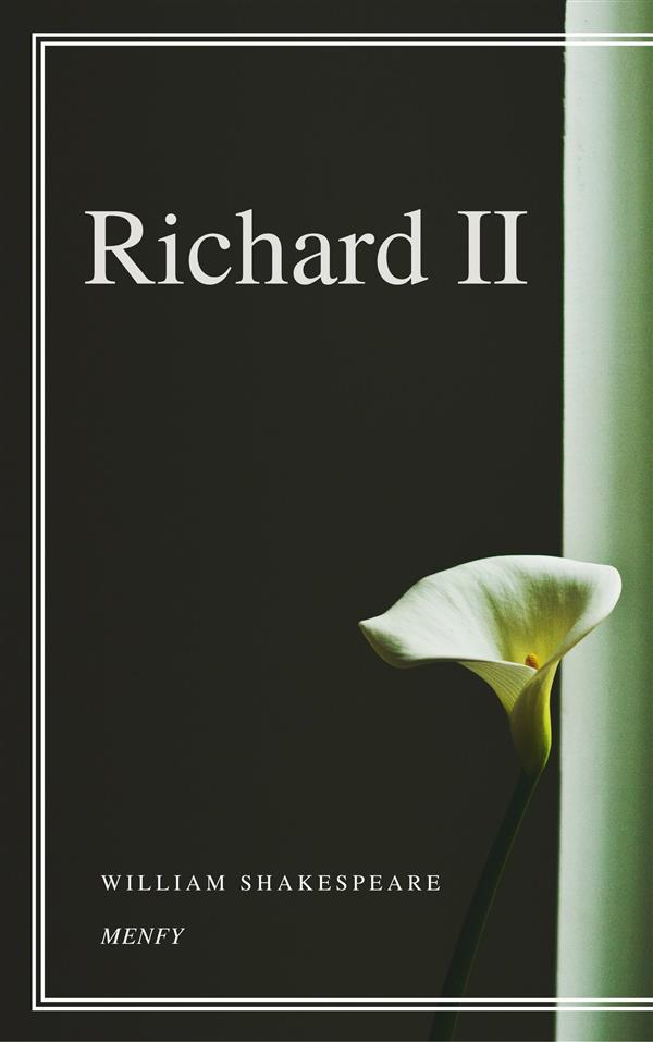 Richard II als eBook Download von William Shakespeare
