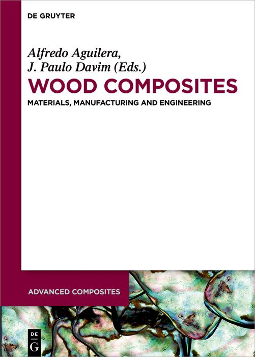 Wood Composites als eBook Download von