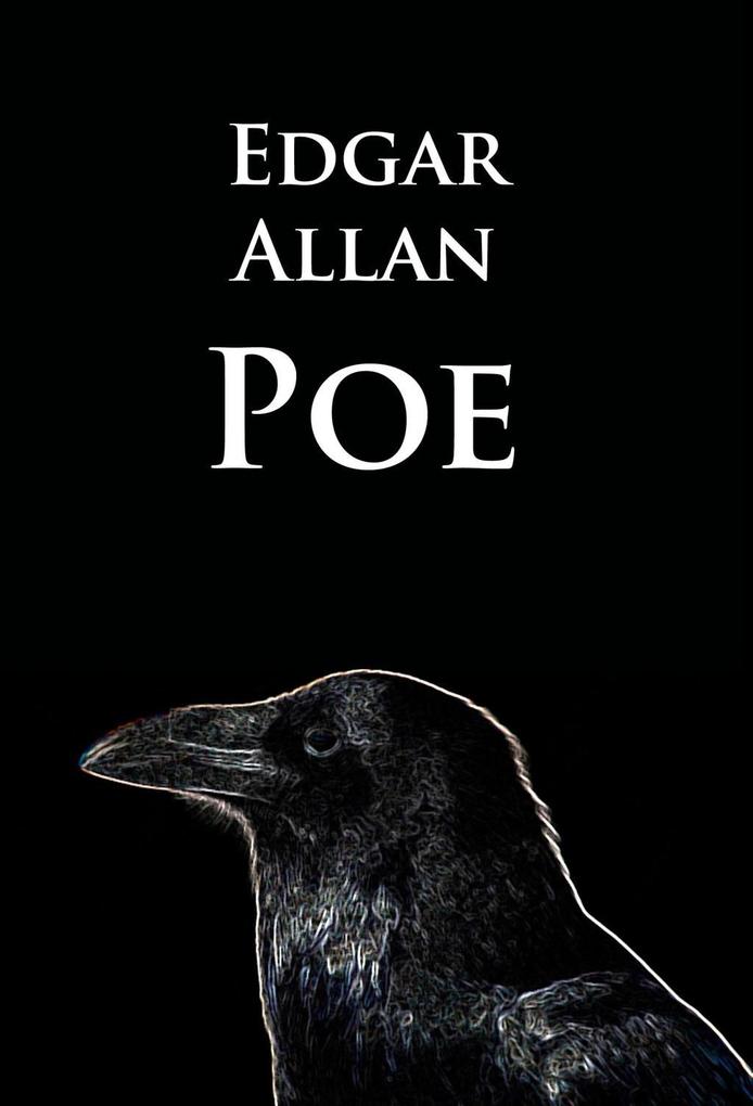 Edgar Allan Poe als eBook Download von Edgar Allan Poe - Edgar Allan Poe