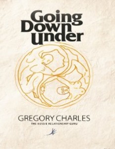 Going Down Under als eBook Download von Gregory Charles - Gregory Charles