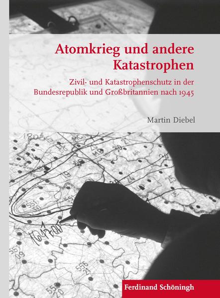 Atomkrieg und andere Katastrophen als eBook Download von Martin Diebel - Martin Diebel