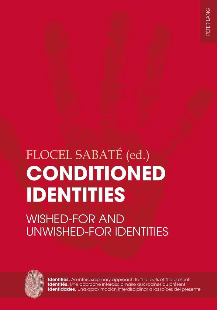 Conditioned Identities als eBook Download von