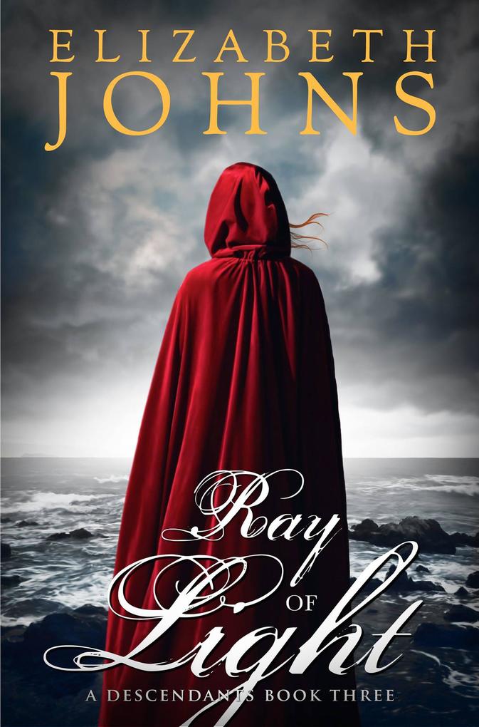 Ray of Light (Descendants, #3) als eBook Download von Elizabeth Johns - Elizabeth Johns