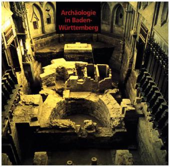 Archäologie in Baden-Württemberg: Das Archäologische Landesmuseum, Außenstelle Konstanz